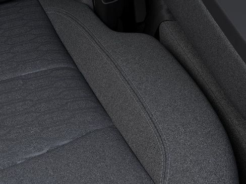New 2026 RAM 3500 Big Horn AWD/4WD image 20