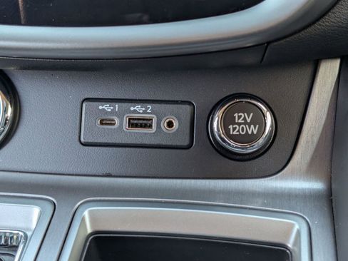 Used 2024 Nissan Murano SV w/ SV Midnight Edition Package image 24