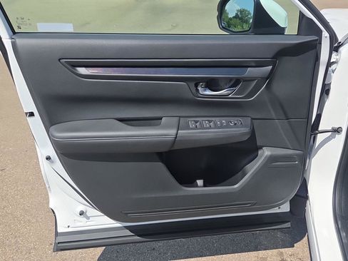 Used 2024 Honda CR-V EX image 15