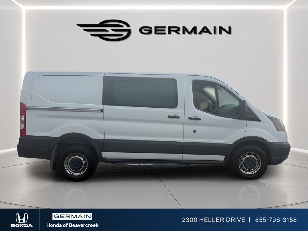 Used 2015 Ford Transit 250 130 Low Roof RWD image 9