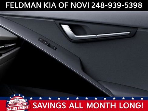 New 2026 Kia Niro Wind image 26