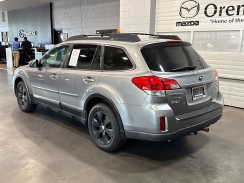 Used 2011 Subaru Outback 3.6R Limited AWD/4WD image 20