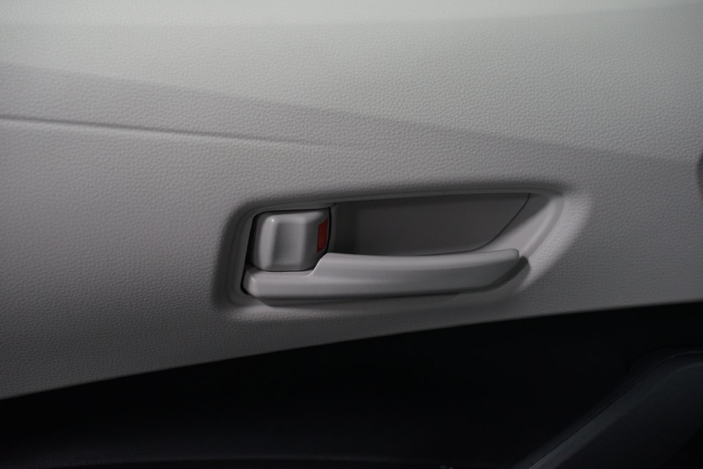 New 2027 Toyota Corolla LE FWD image 31