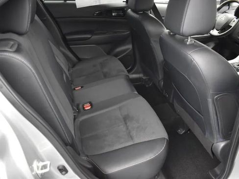 Used 2024 Mitsubishi Eclipse Cross SE image 17