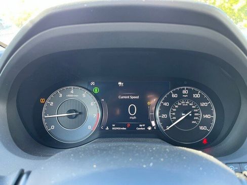 Used 2022 Acura RDX Technology Package image 9