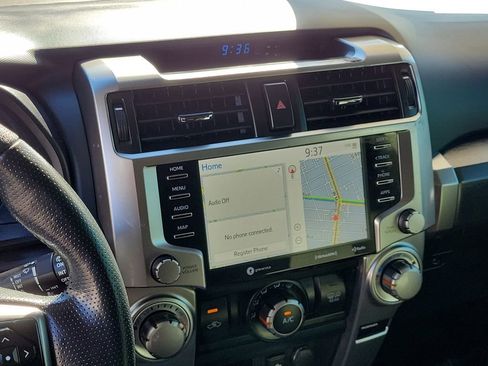 Used 2024 Toyota 4Runner SR5 Premium w/ Moonroof Package image 29