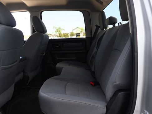 Used 2013 RAM 2500 Tradesman w/ Popular Equipment Group AWD/4WD image 15