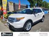 Used 2015 Ford Explorer XLT w/ Equipment Group 202B image 3