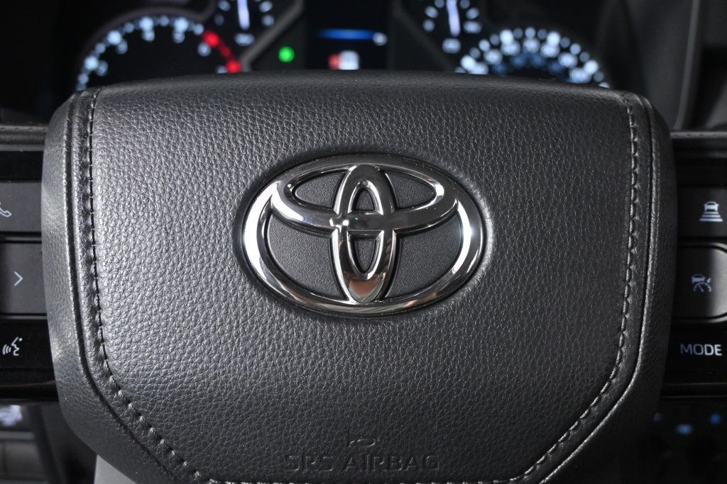 Used 2023 Toyota Tundra SR5 w/ SR5 Convenience Package AWD/4WD image 36