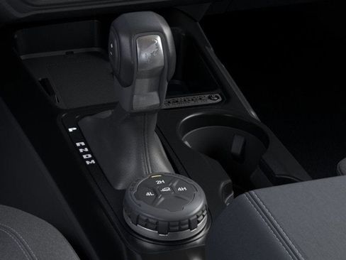 New 2026 Ford Bronco Outer Banks AWD/4WD image 17
