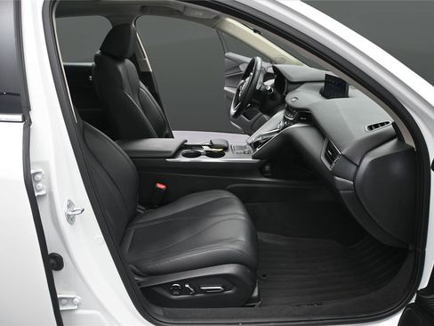 Certified 2023 Acura TLX FWD image 21