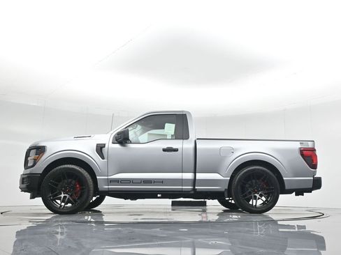 New 2025 Ford F150 XL image 7