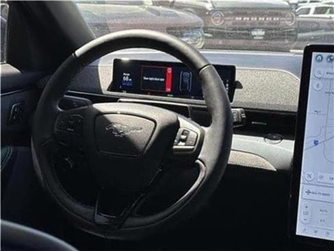 Used 2022 Ford Mustang Mach-E GT w/ GT Performance Edition image 87