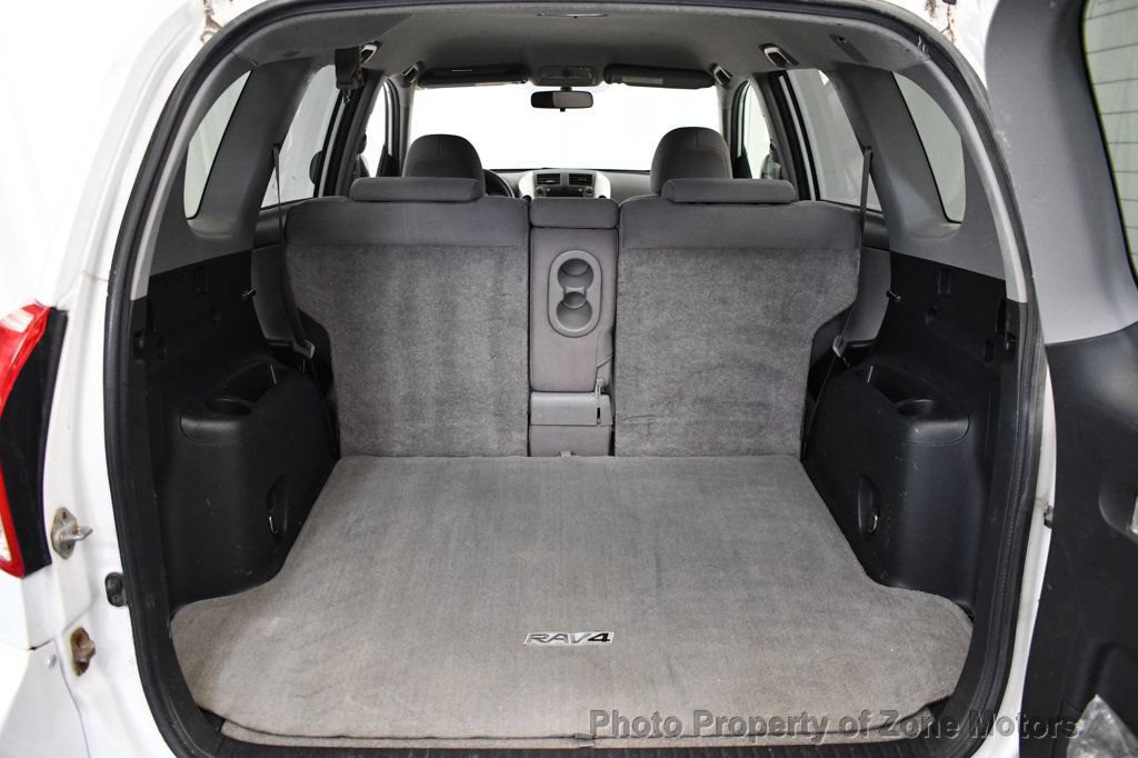Used 2008 Toyota RAV4 2WD V6 image 34