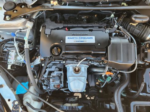 Used 2014 Honda Accord EX-L image 31