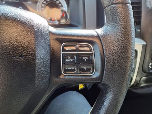Used 2019 RAM 1500 Classic Warlock w/ Electronics Group image 13