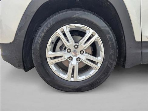 Used 2020 GMC Terrain SLE image 21