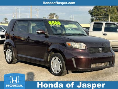 Used 2008 Scion xB