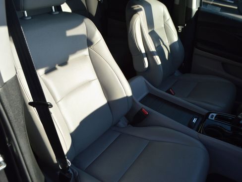 Used 2018 Honda Ridgeline RTL-E image 20