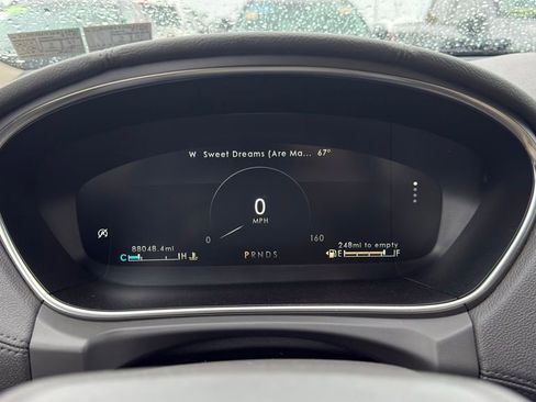 Used 2019 Lincoln Nautilus Select AWD/4WD image 12