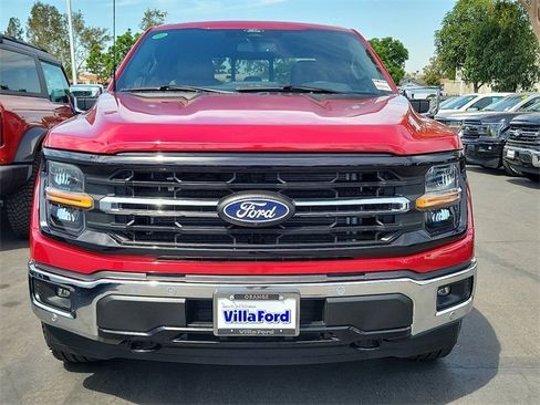 Used 2025 Ford F150 XLT w/ Equipment Group 302A MID image 25