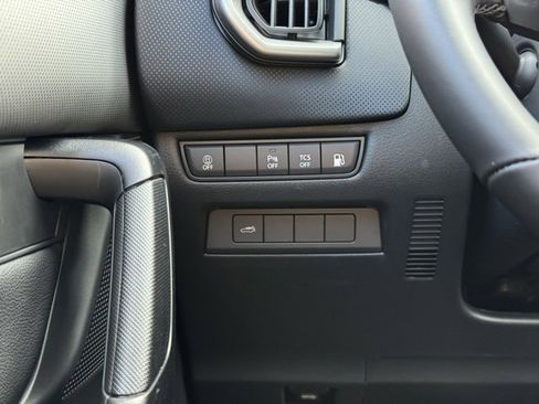 New 2026 MAZDA CX-50 2.5 Hybrid w/ Weather Package image 32