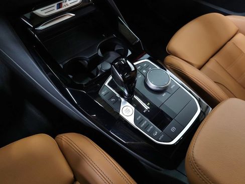 Used 2024 BMW X3 M40i w/ Premium Package AWD/4WD image 34