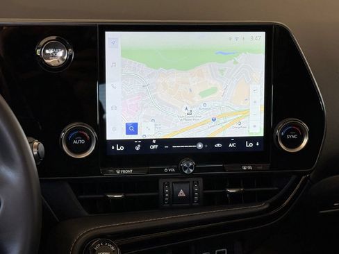 Used 2026 Lexus NX 350 AWD w/ Accessory Package (2T) image 15