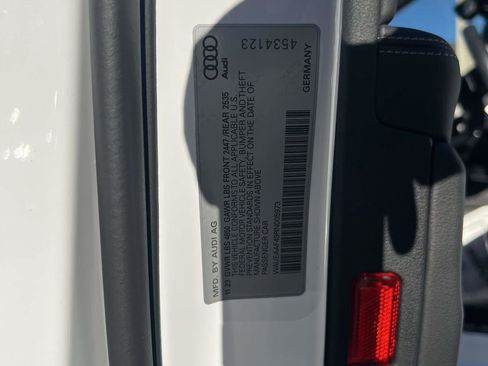 Used 2024 Audi A4 2.0T Premium Plus image 20