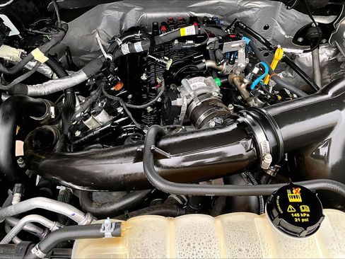 Used 2022 Ford F150 XLT w/ Equipment Group 302A High image 32