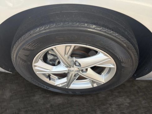 Used 2021 Hyundai Sonata SE FWD image 37