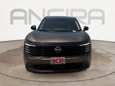Used 2025 Nissan Kicks S FWD image 6