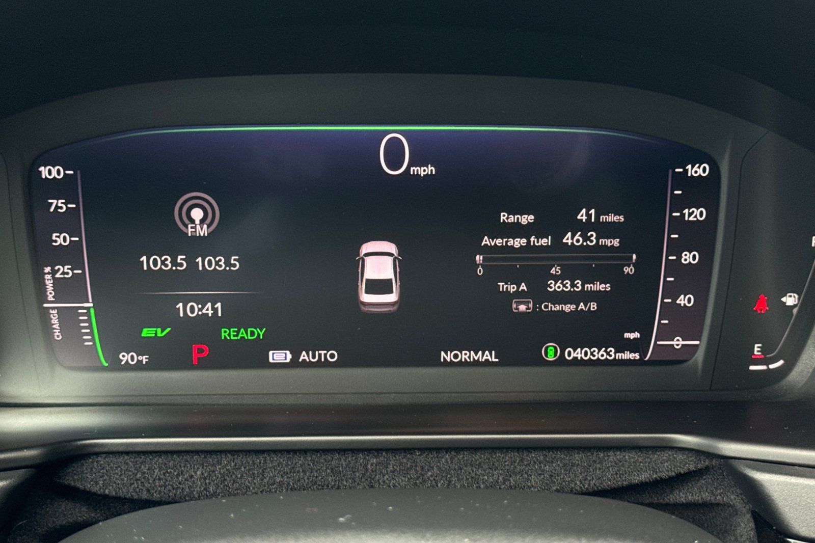 Used 2024 Honda Accord Sport image 23