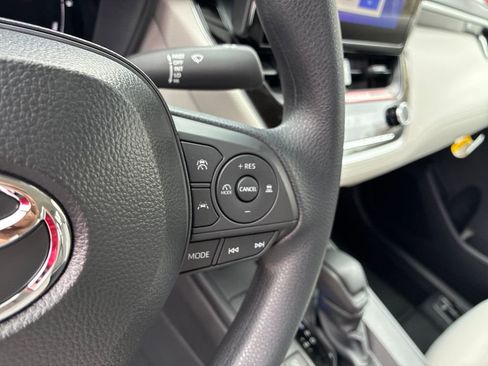 New 2026 Toyota Corolla Cross L image 22