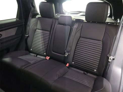 New 2025 Land Rover Discovery Sport Dynamic SE image 22