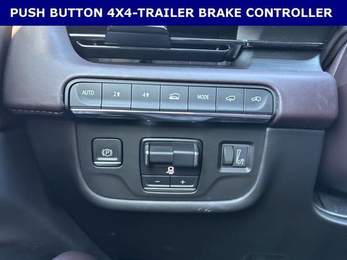 Used 2023 Cadillac Escalade ESV Sport Platinum image 20