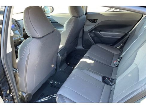 Certified 2024 Subaru Crosstrek 2.0i w/ Crosstrek Mirror Package image 14