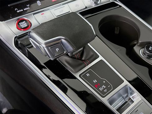 New 2026 Audi RS 7 Performance image 17