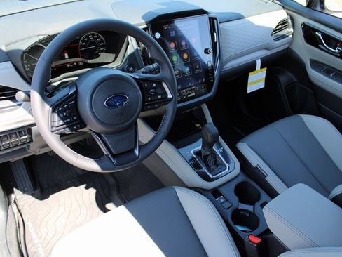 New 2025 Subaru Forester Limited image 2