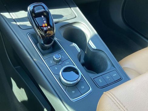 Certified 2024 Cadillac XT4 Sport AWD/4WD image 24