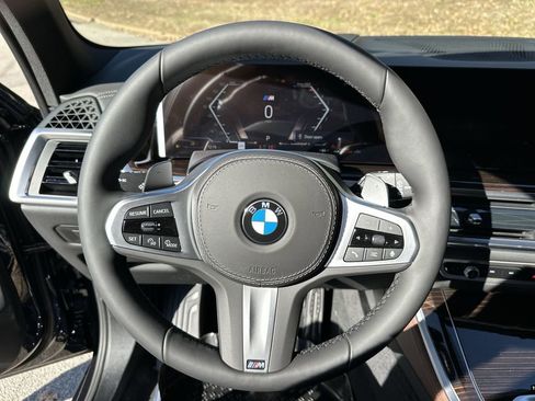 New 2026 BMW X5 xDrive40i image 16