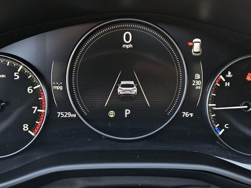 Used 2025 MAZDA CX-50 AWD 2.5 Turbo w/ Cargo Package image 34