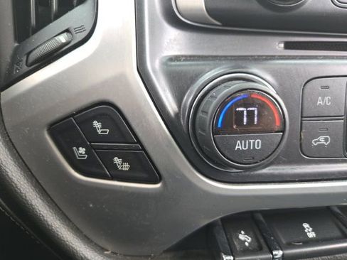 Used 2017 GMC Sierra 1500 SLT image 14