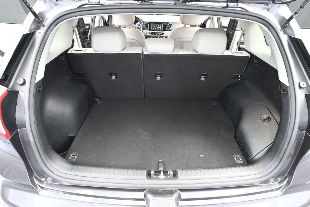Used 2019 Kia Niro EX FWD image 31