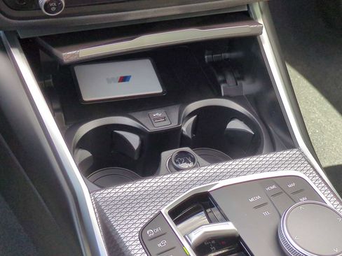 New 2025 BMW 330i xDrive 330i xDrive w/ M Sport Package image 34