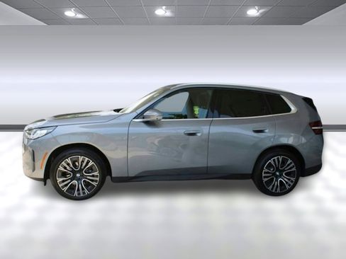 Used 2025 BMW X3 xDrive30 w/ Premium Package AWD/4WD image 2