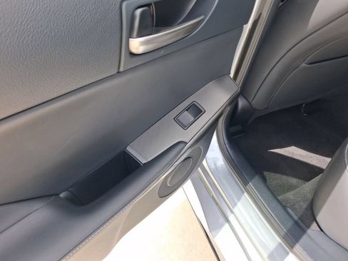 Used 2022 Lexus IS 350 F Sport w/ Navigation Package RWD image 13
