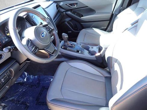 Certified 2025 Subaru Crosstrek 2.5i Limited image 11