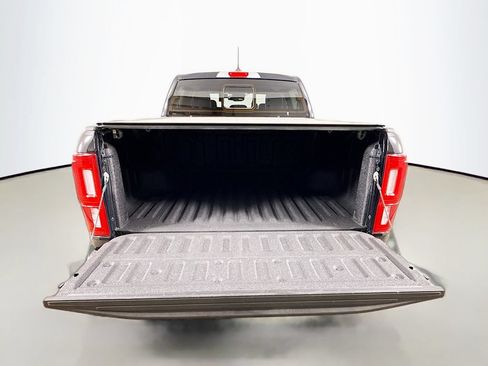 Used 2021 Ford Ranger Lariat w/ Technology Package AWD/4WD image 28