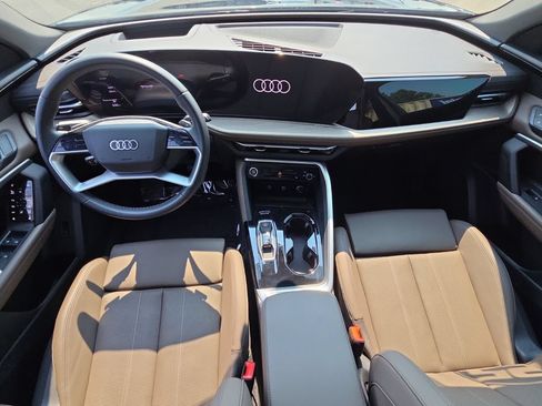 Certified 2025 Audi Q5 Premium Plus AWD/4WD image 13